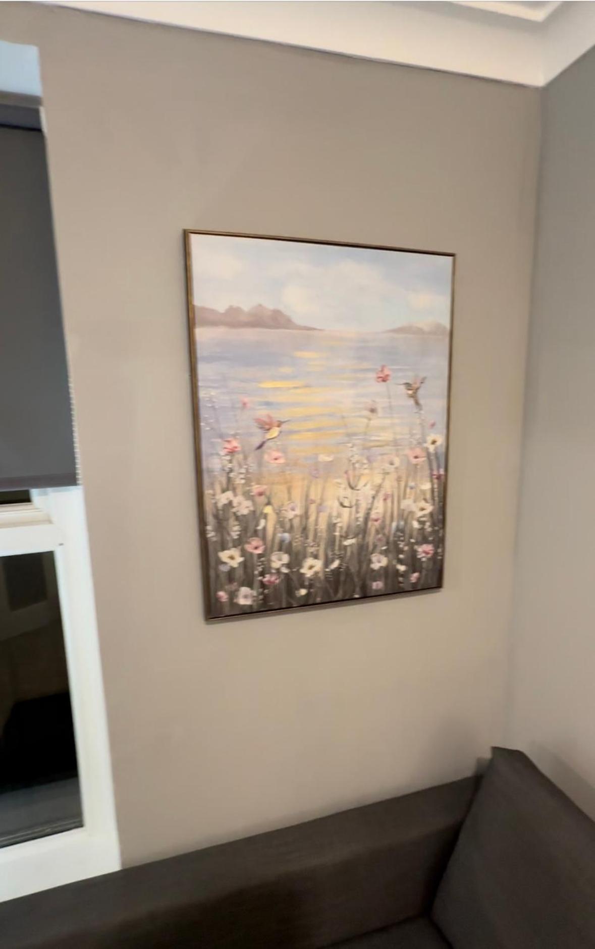Sleeps 4,Roof Garden, Top Apartment, Zone 2 Cls Central
