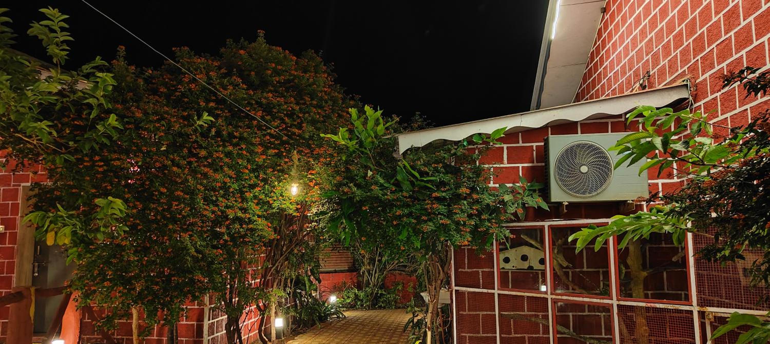 Misty Resorts Matheran