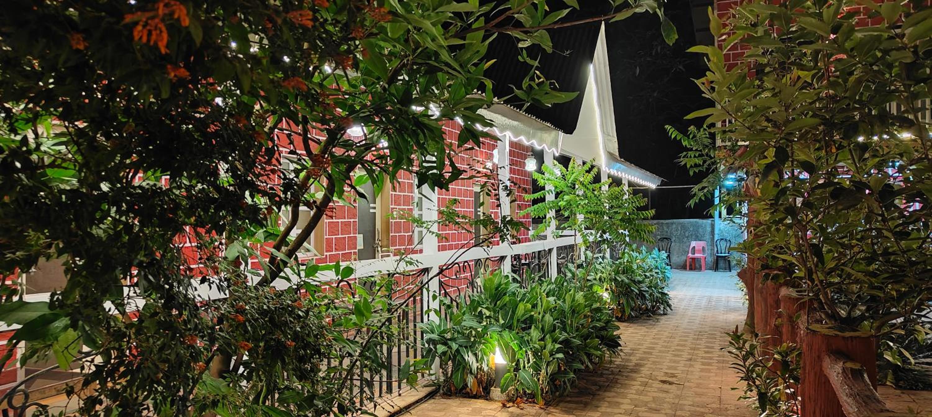 Misty Resorts Matheran
