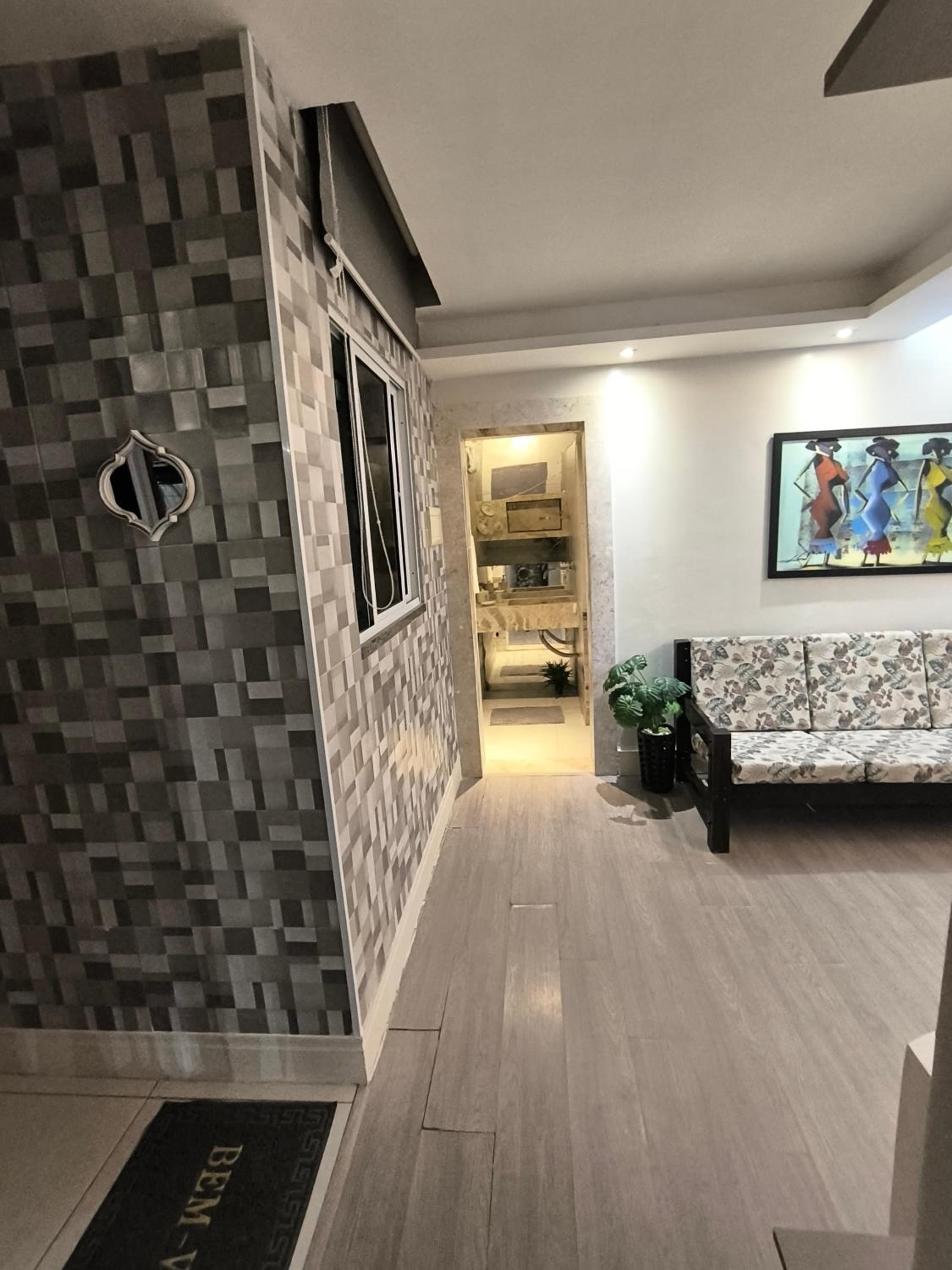Residencial Letícia Miranda