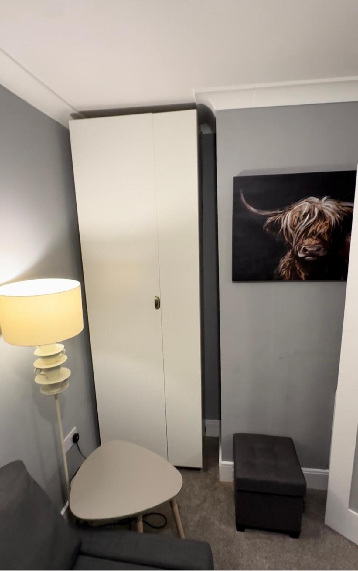 Sleeps 4,Roof Garden, Top Apartment, Zone 2 Cls Central