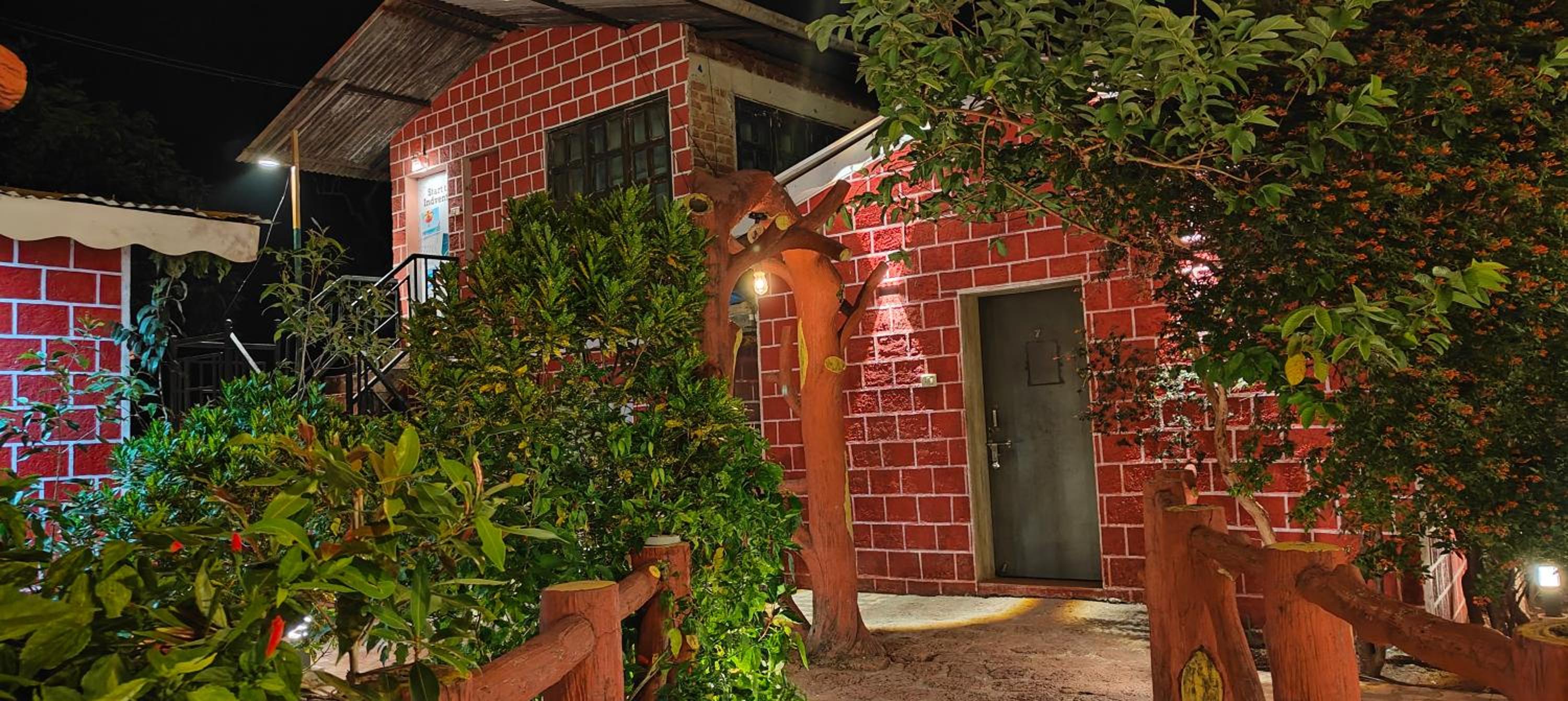 Misty Resorts Matheran