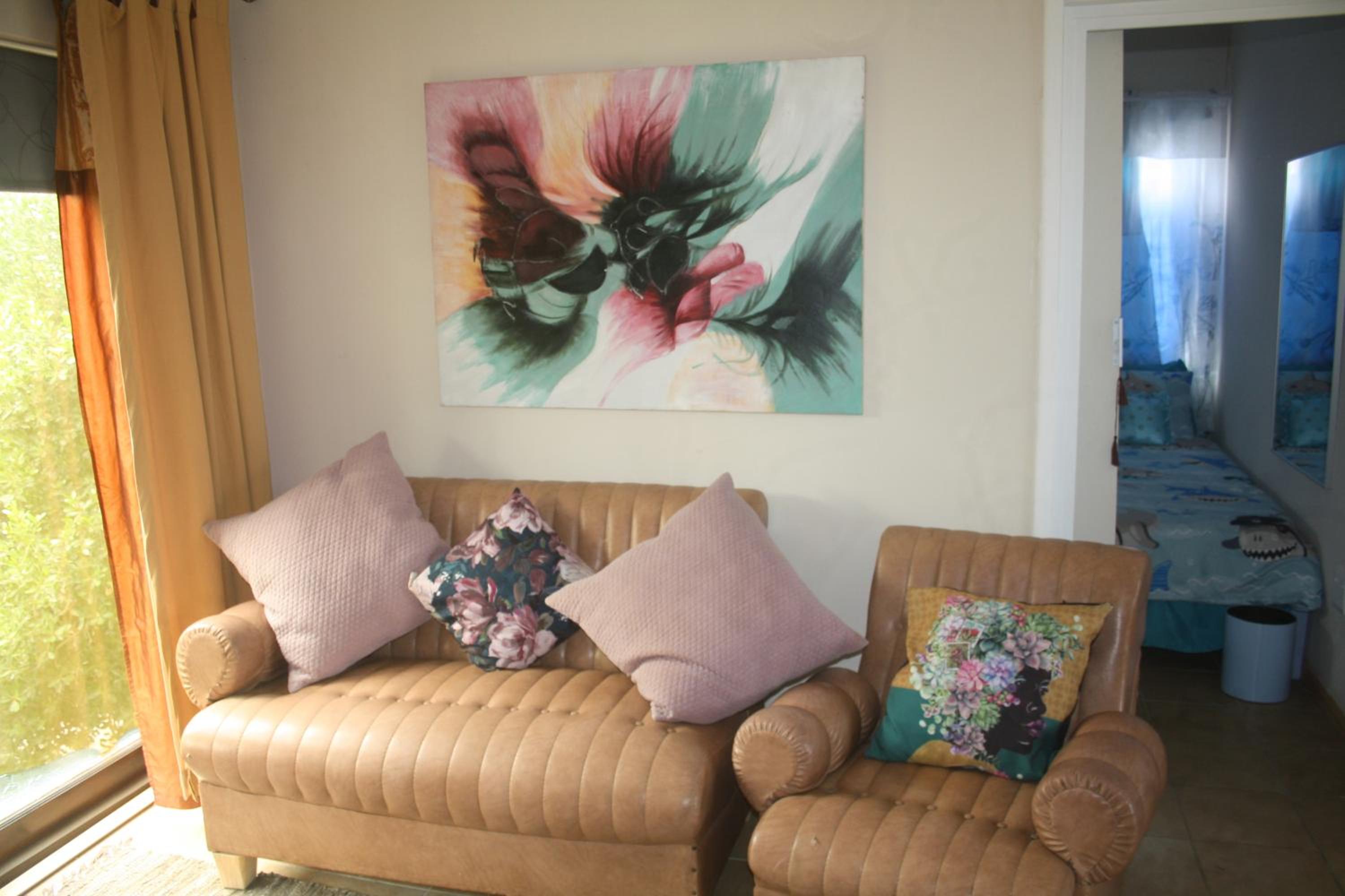Peace Haven Sedgefield view 4