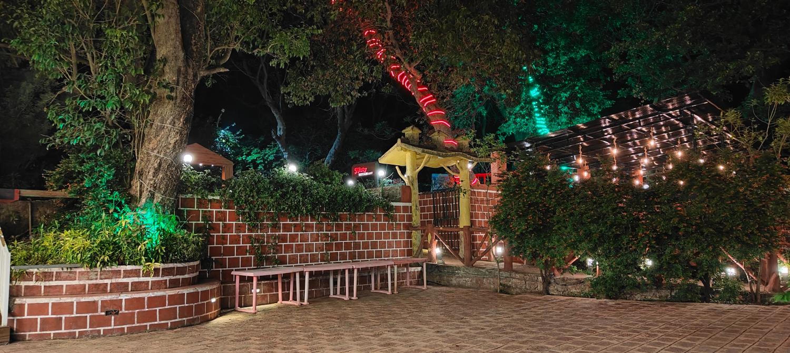 Misty Resorts Matheran