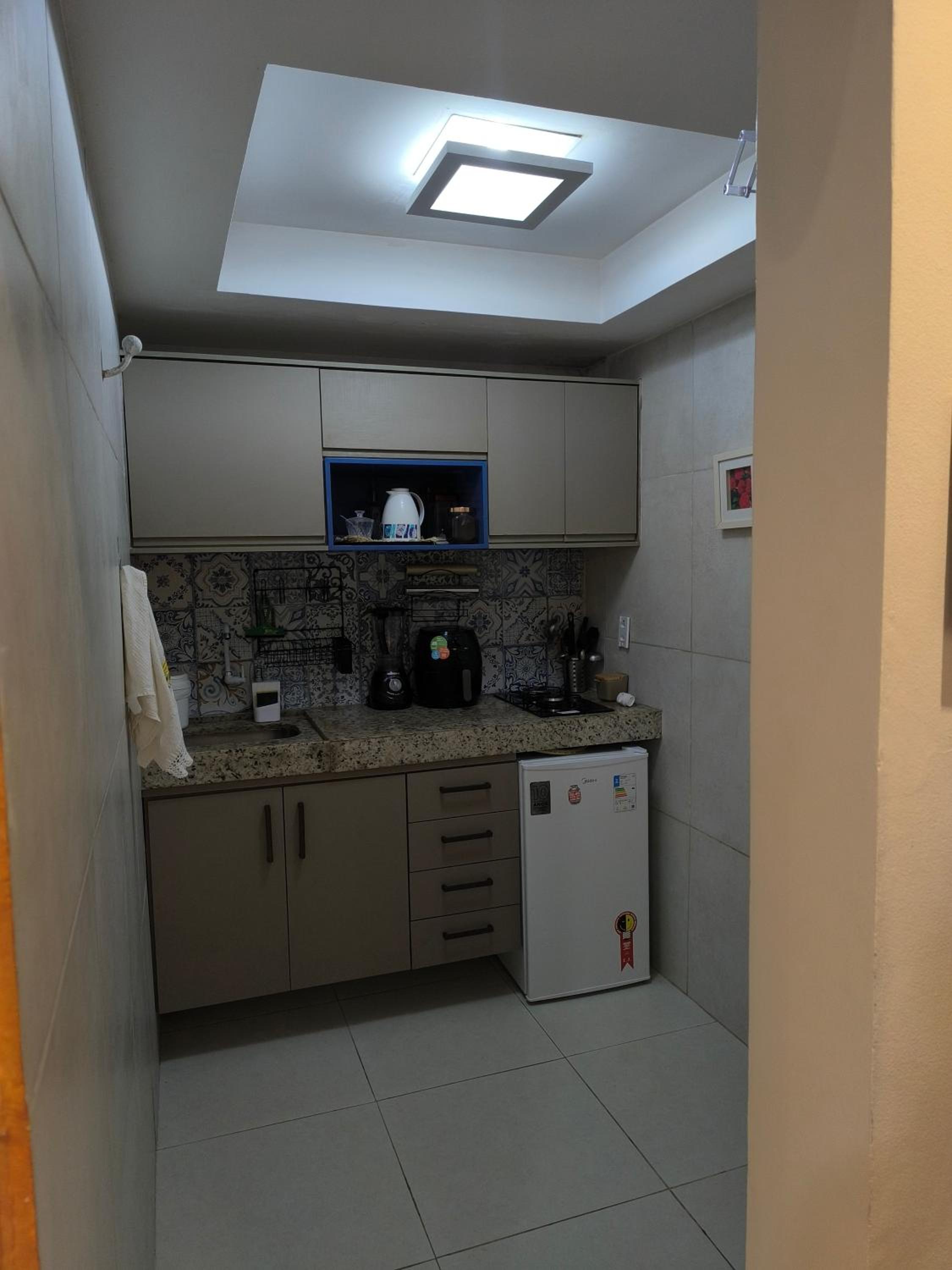 Residencial Letícia Miranda