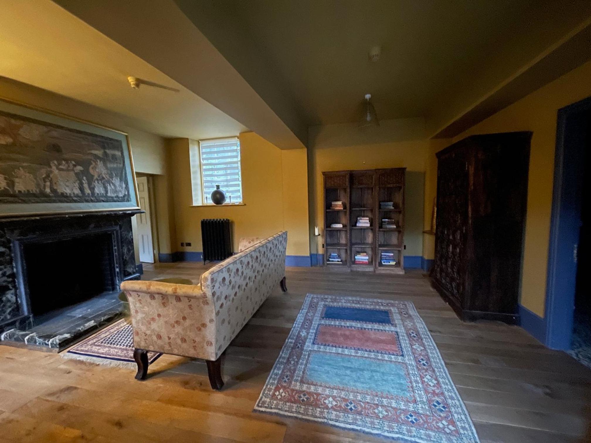 Llanerchydol Hall Suites