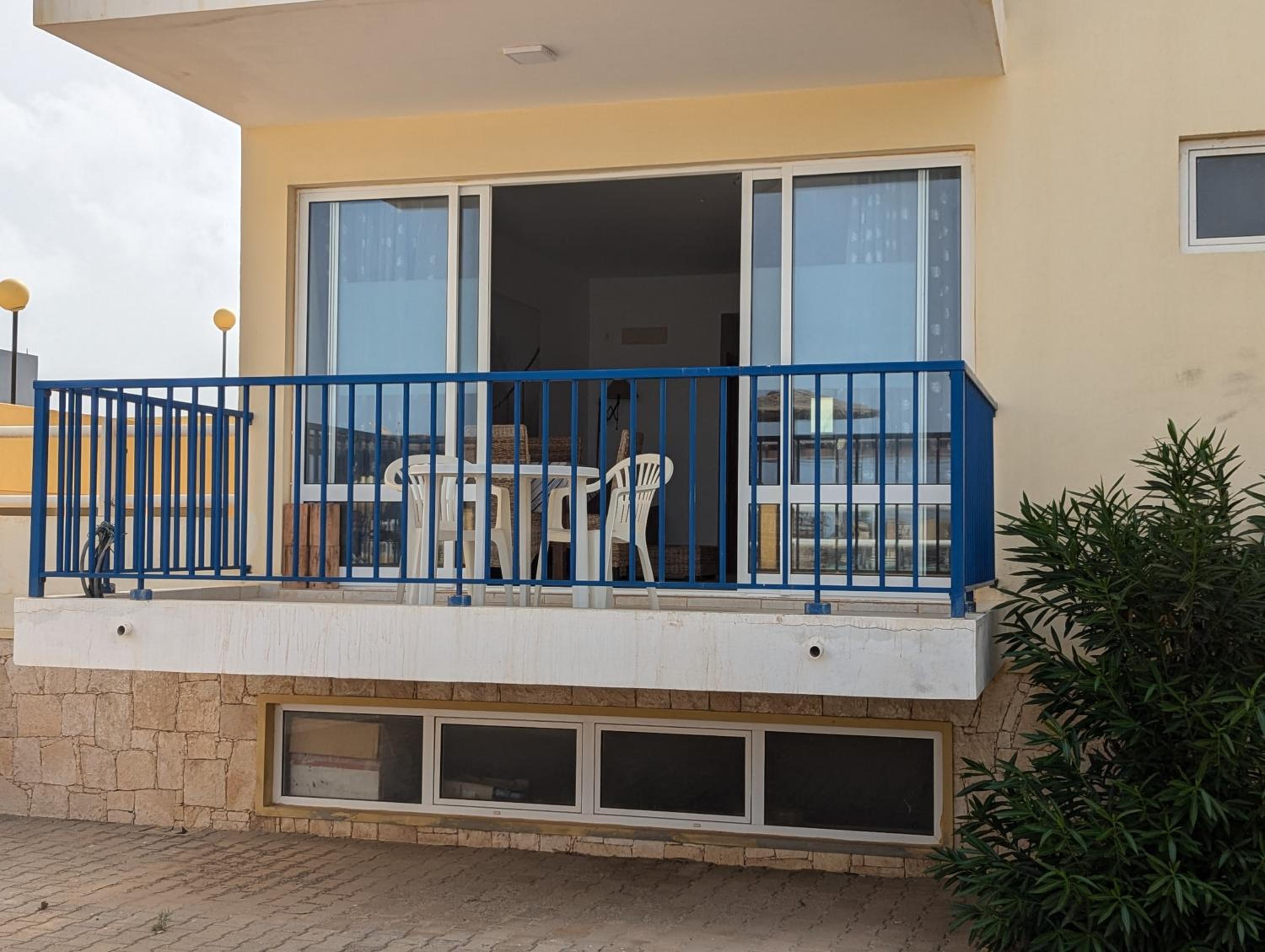 Vila Cabral 2 Apartments - AC