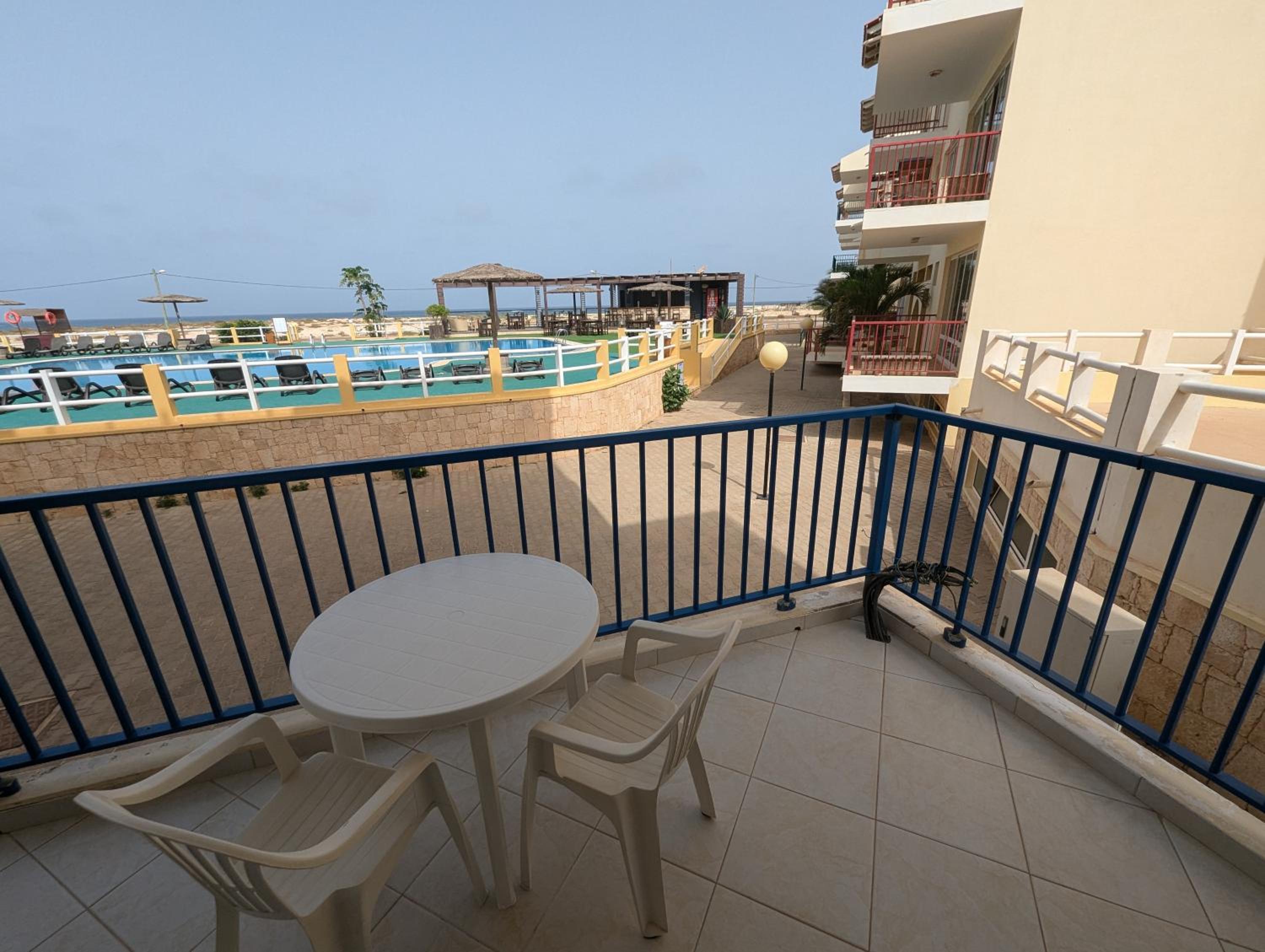 Vila Cabral 2 Apartments - AC