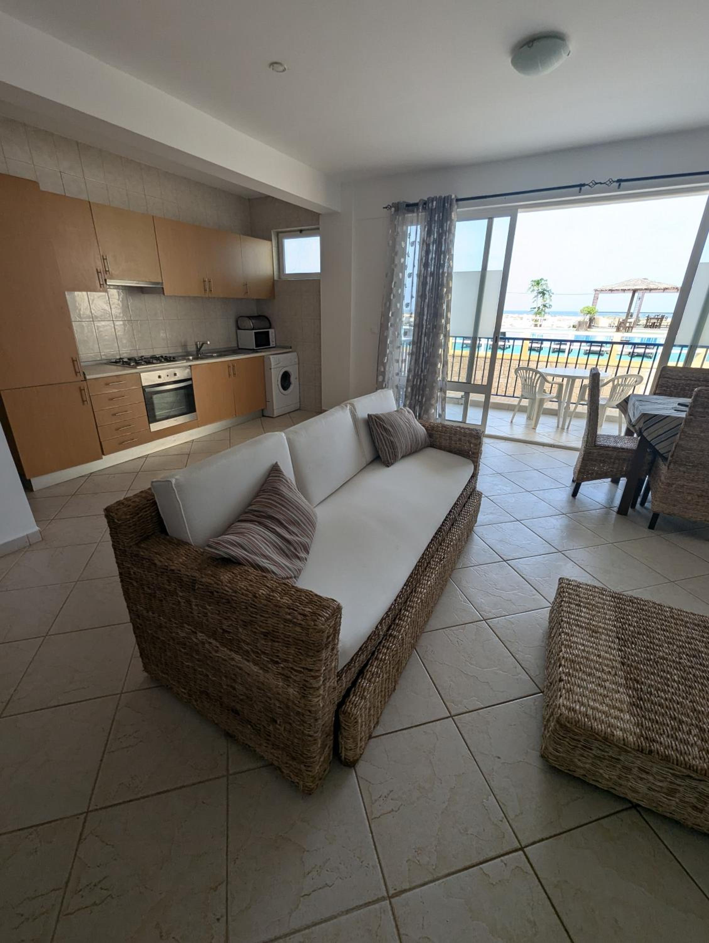 Vila Cabral 2 Apartments - AC