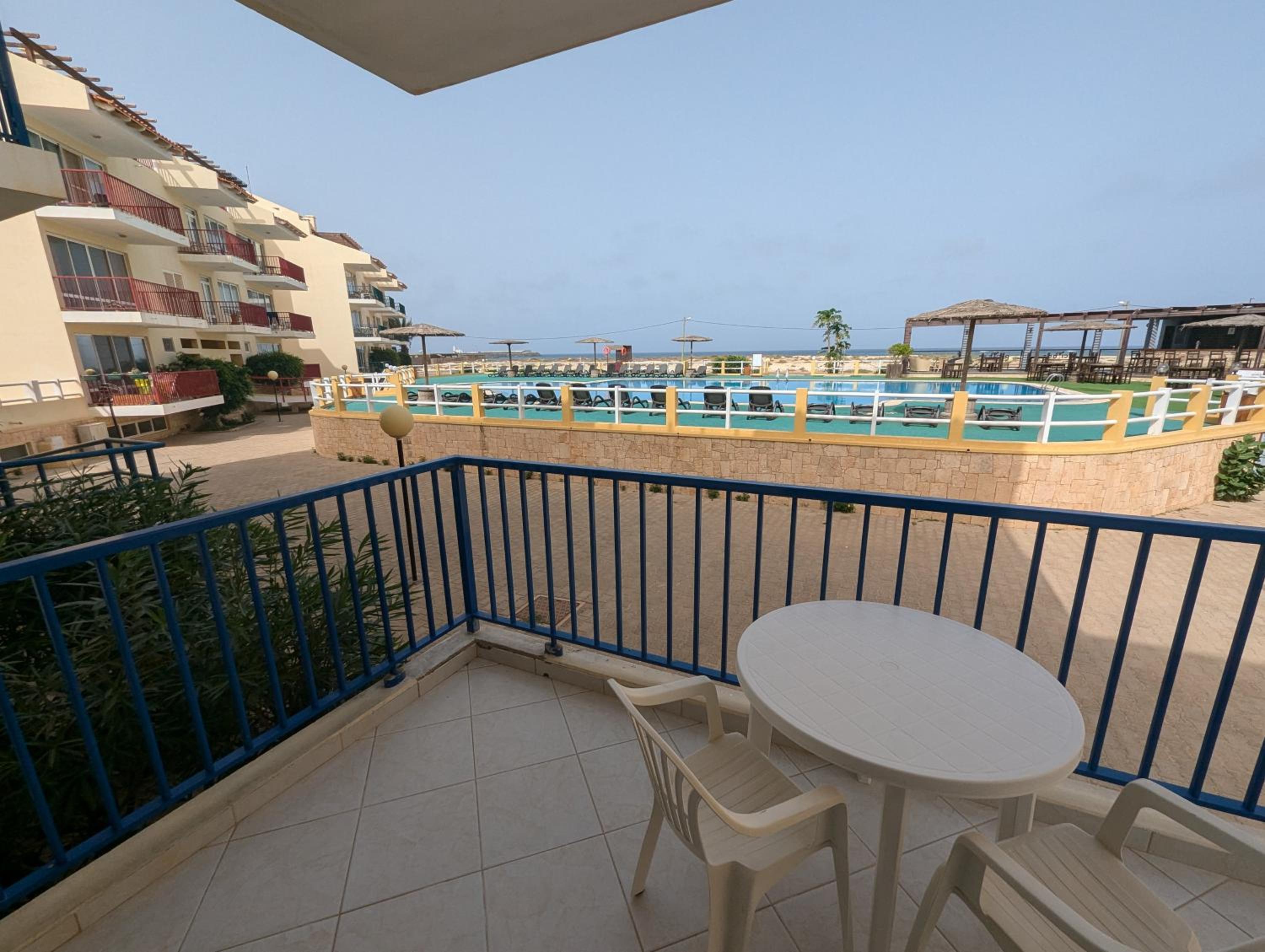 Vila Cabral 2 Apartments - AC