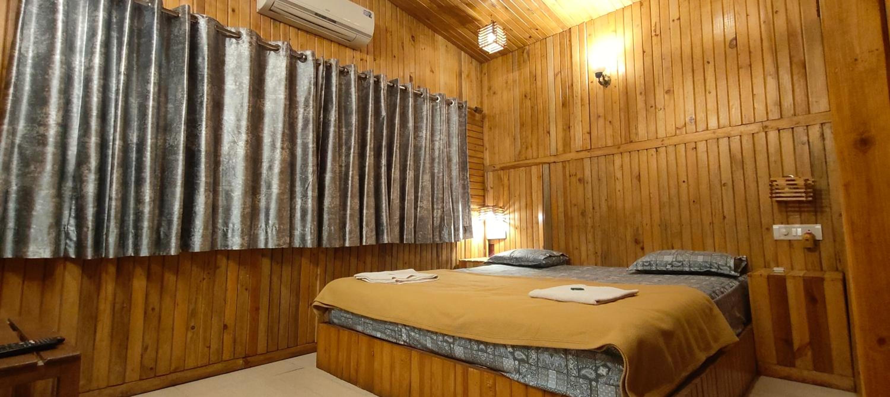 Misty Resorts Matheran