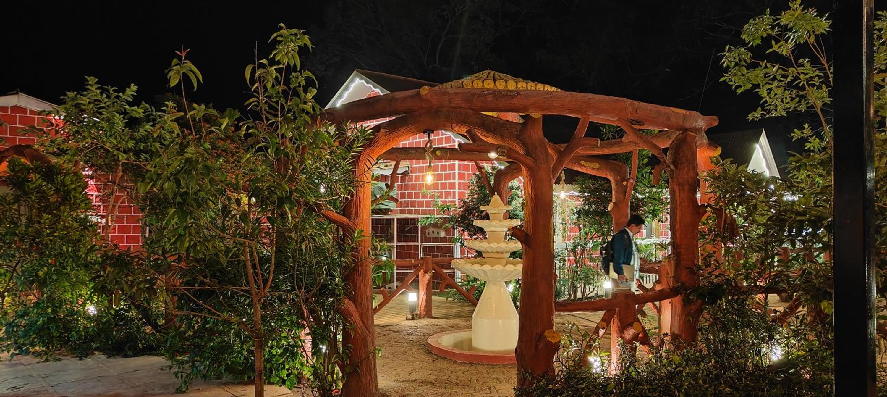 Misty Resorts Matheran
