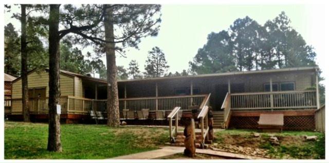 Village Lodge