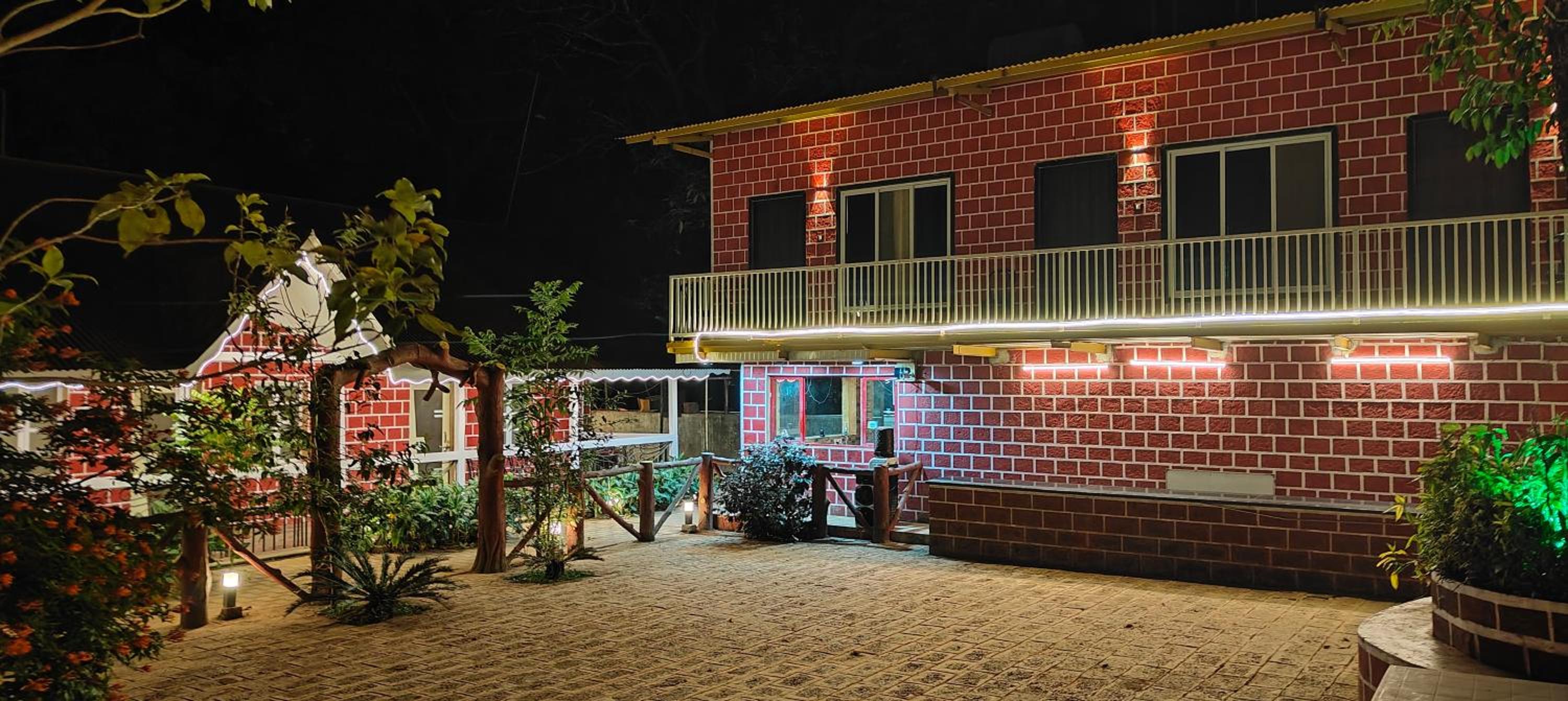 Misty Resorts Matheran