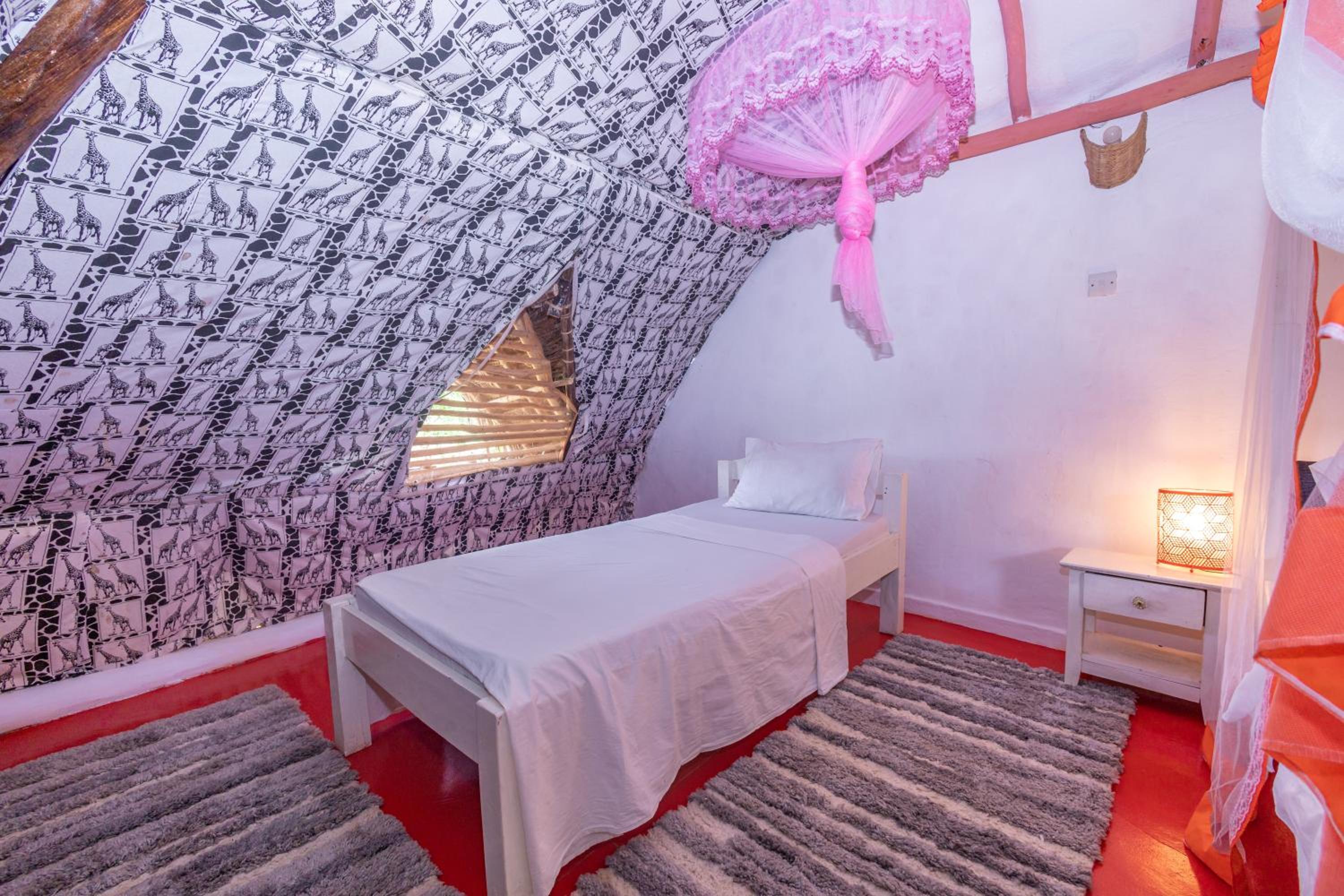 Villas Dora and Holly view 4