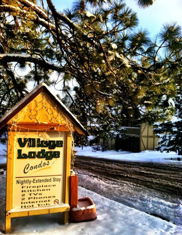 Village Lodge