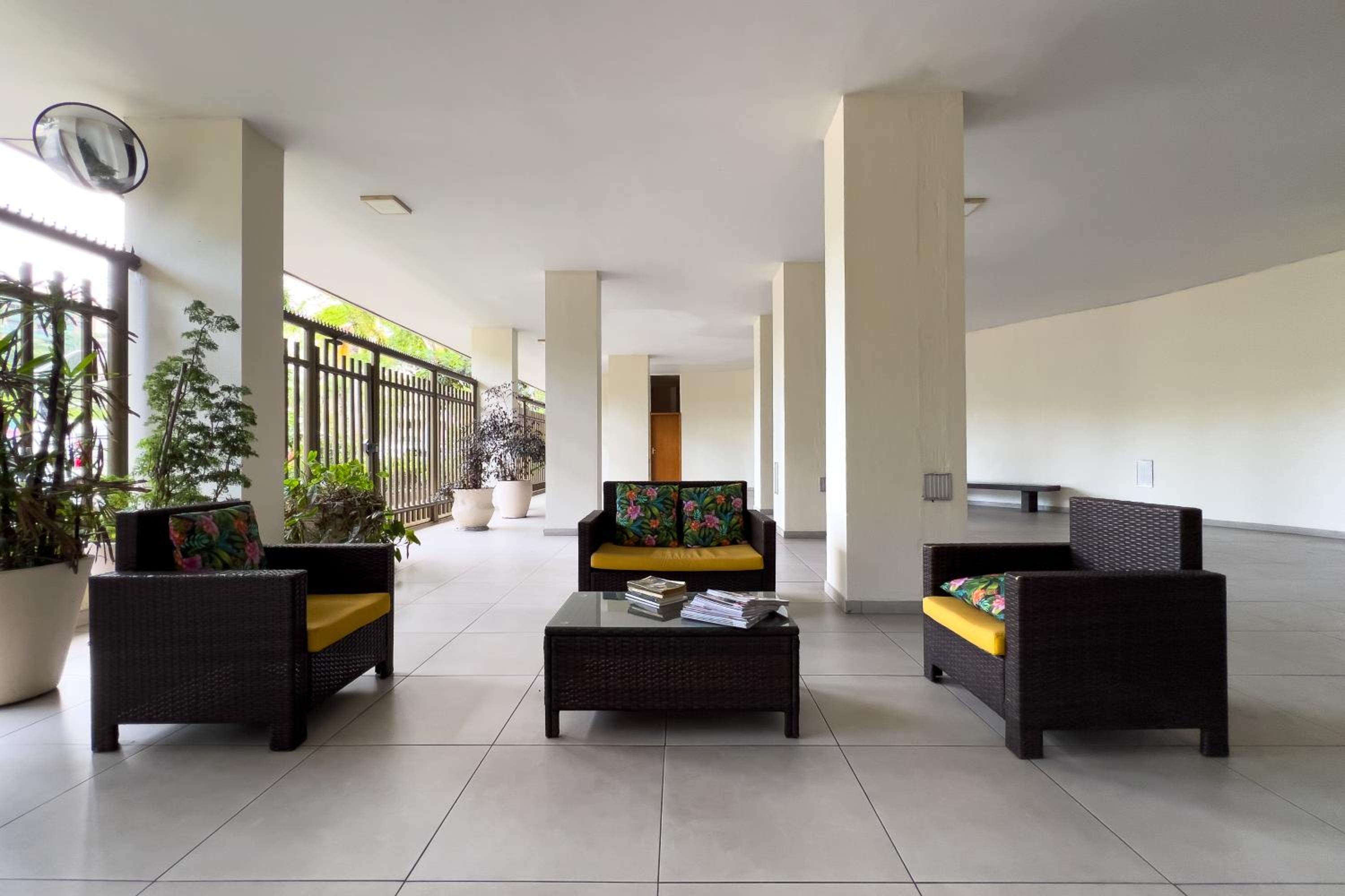 Alma Carioca: seu loft no Leblon/RJ