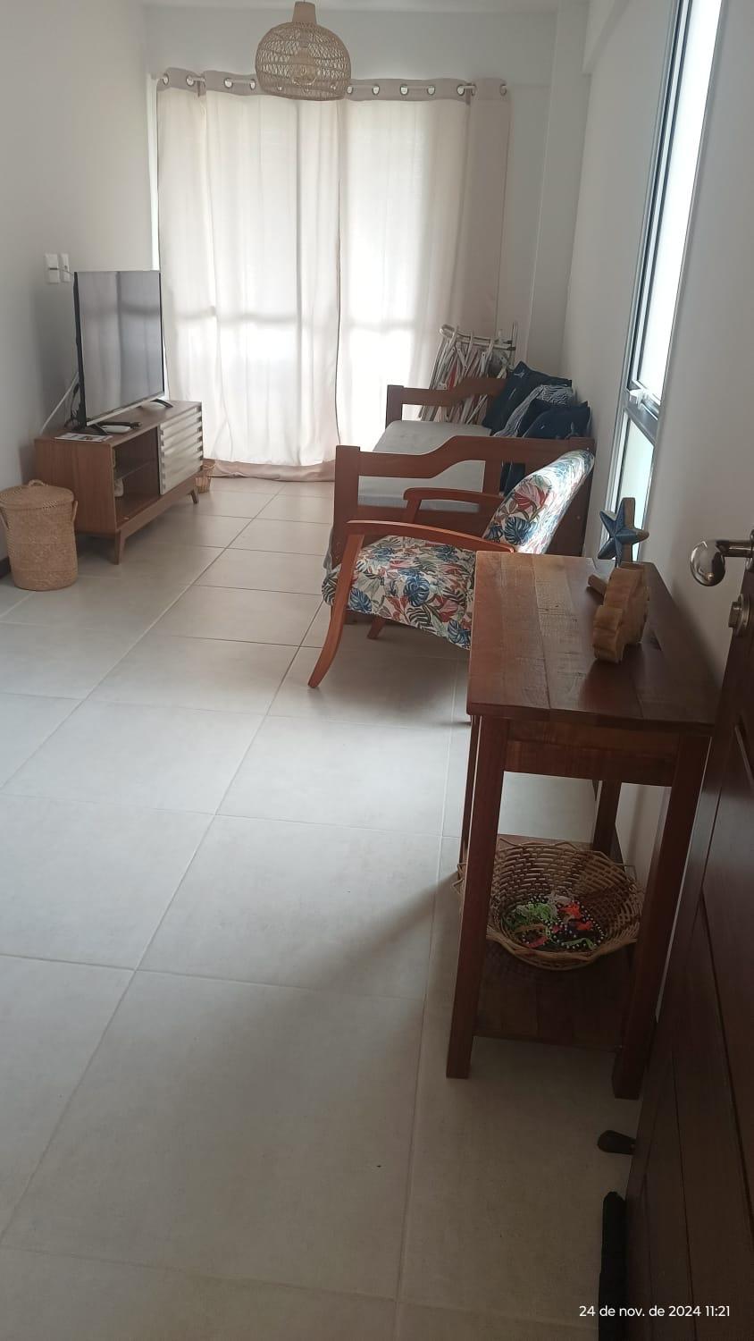 Apart Baixio Ponta de Inhambupe