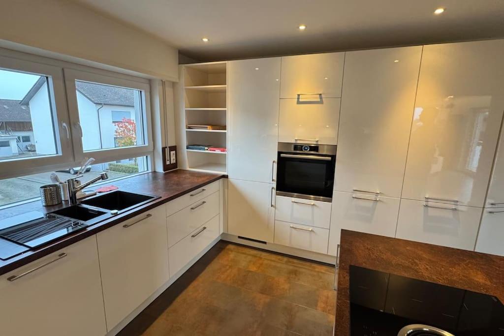 Moderne Wohnung in Achern, Schwarzwald