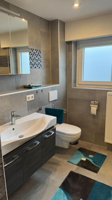 Moderne Wohnung in Achern, Schwarzwald