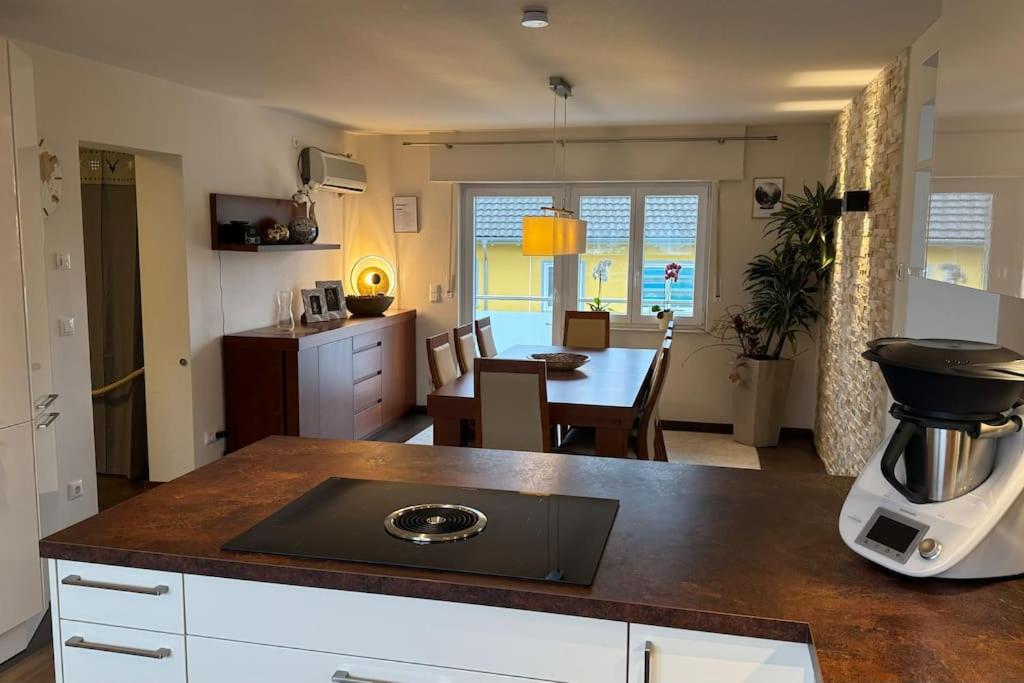 Moderne Wohnung in Achern, Schwarzwald