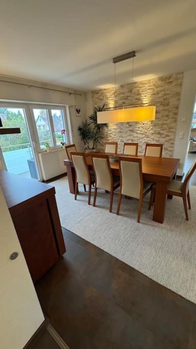 Moderne Wohnung in Achern, Schwarzwald