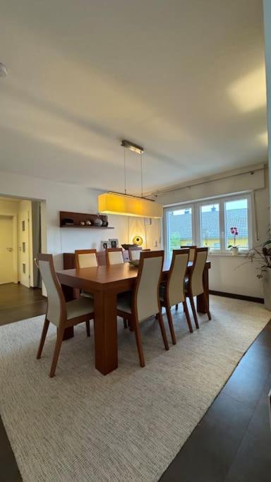 Moderne Wohnung in Achern, Schwarzwald