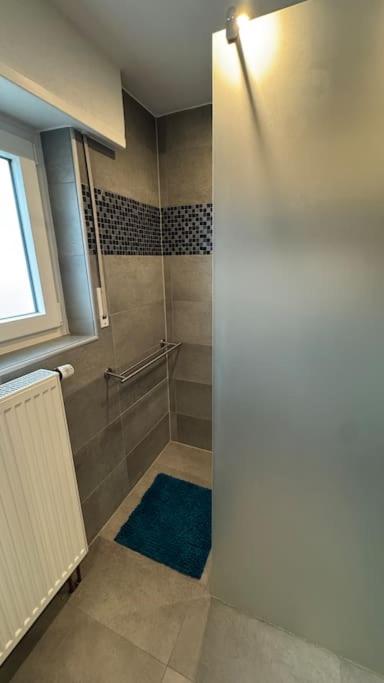 Moderne Wohnung in Achern, Schwarzwald
