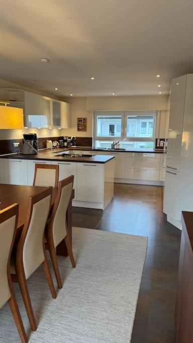 Moderne Wohnung in Achern, Schwarzwald