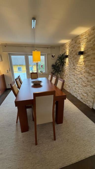 Moderne Wohnung in Achern, Schwarzwald