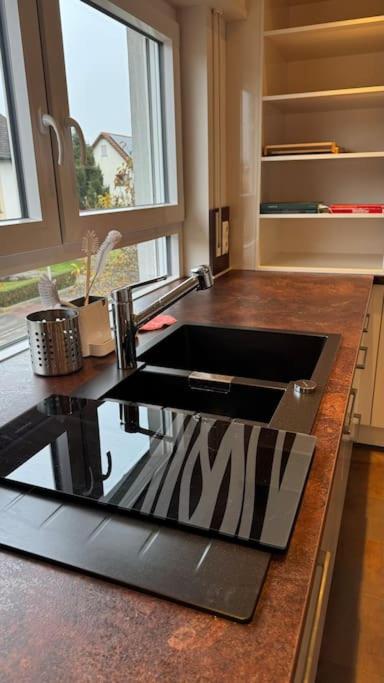 Moderne Wohnung in Achern, Schwarzwald