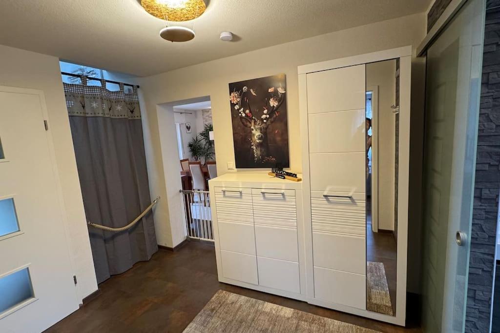 Moderne Wohnung in Achern, Schwarzwald