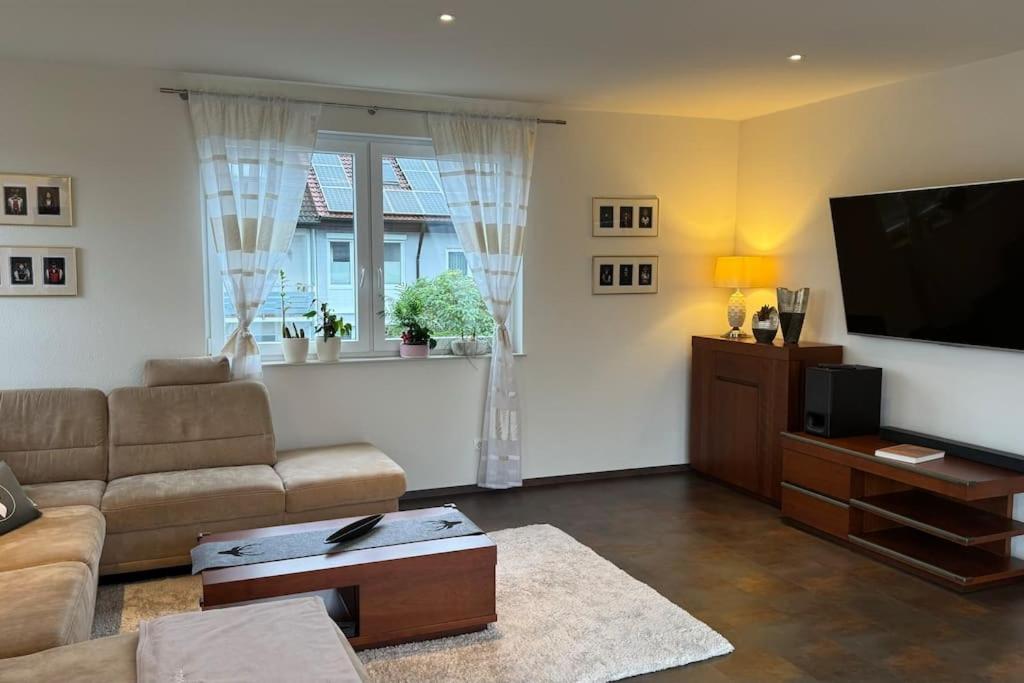 Moderne Wohnung in Achern, Schwarzwald
