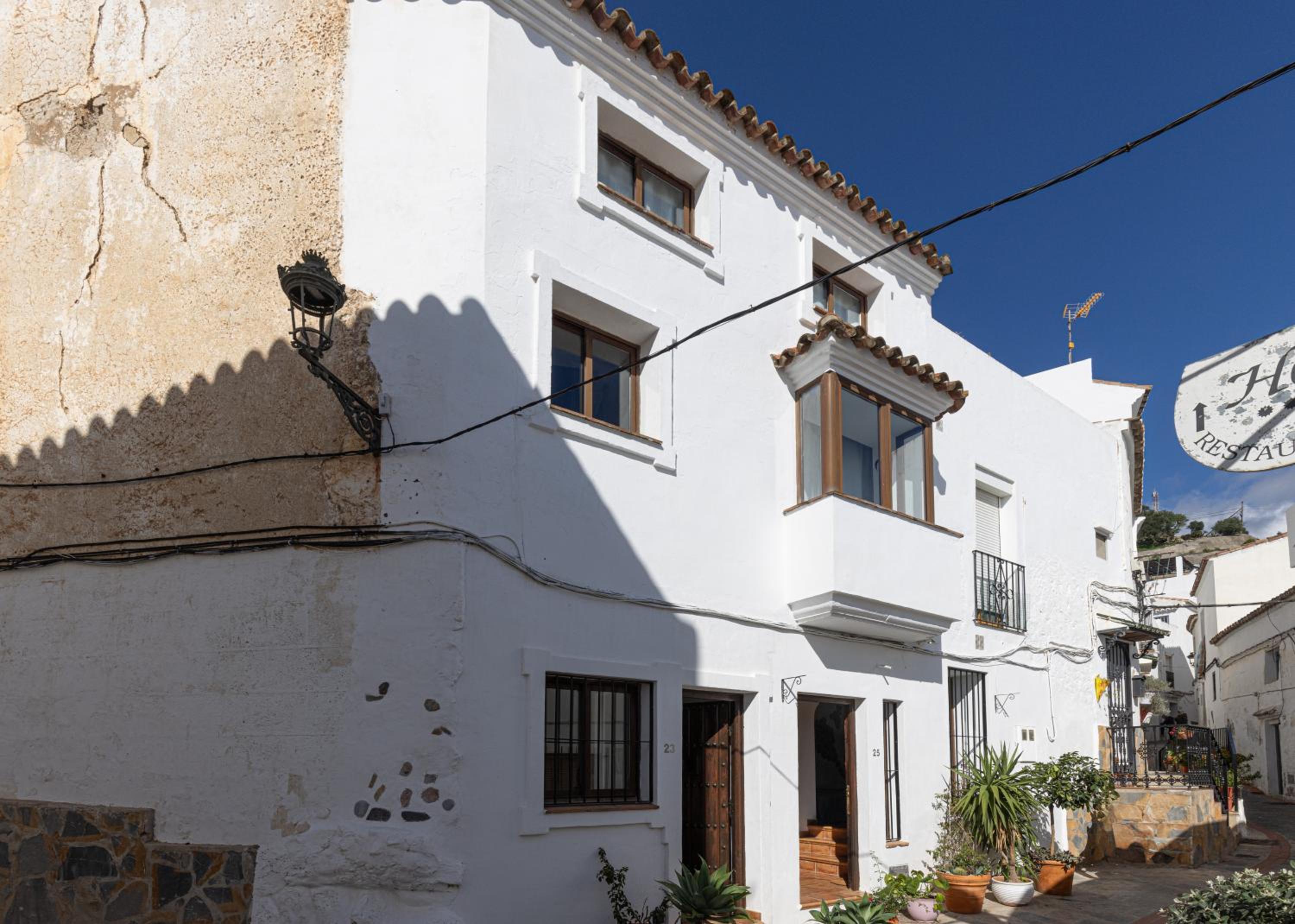 Apartament Ewa z widokiem Casares
