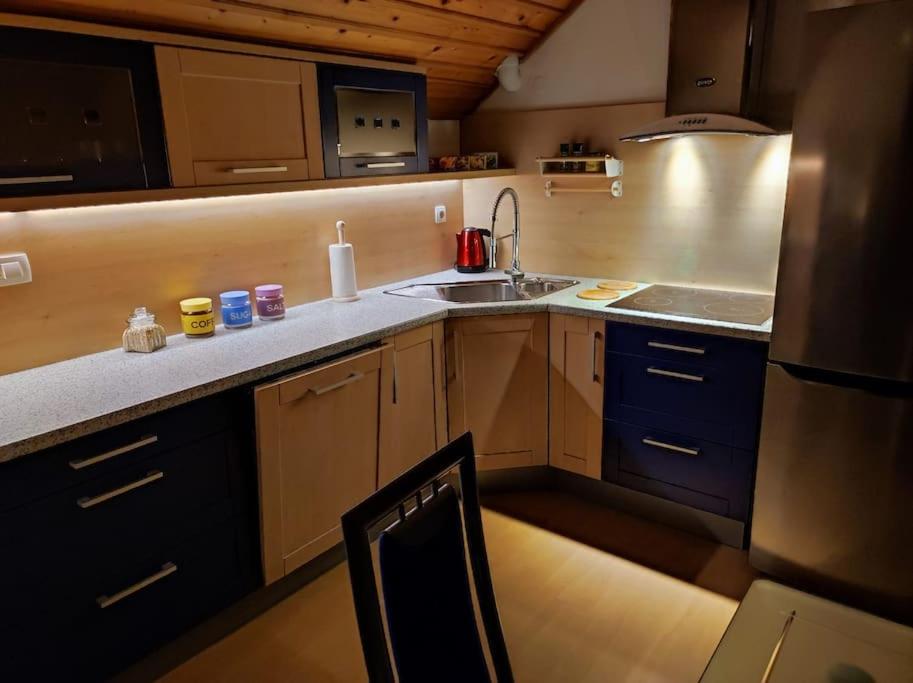 Spacious Countryside Flat - 25 minutes from Ljubljana view 4