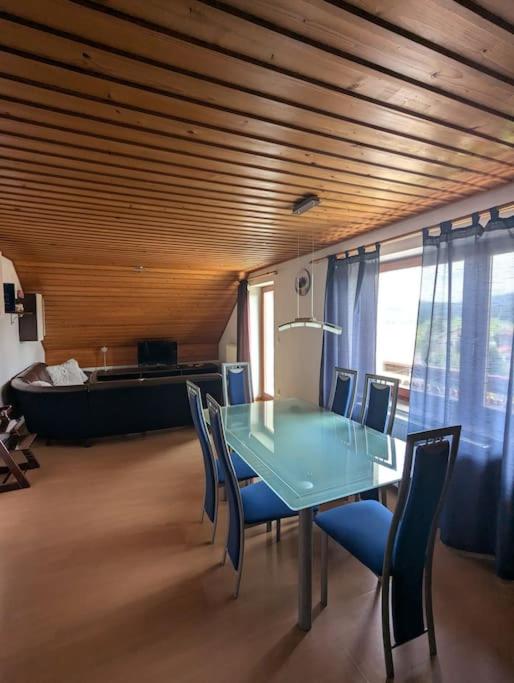 Spacious Countryside Flat - 25 minutes from Ljubljana view 5