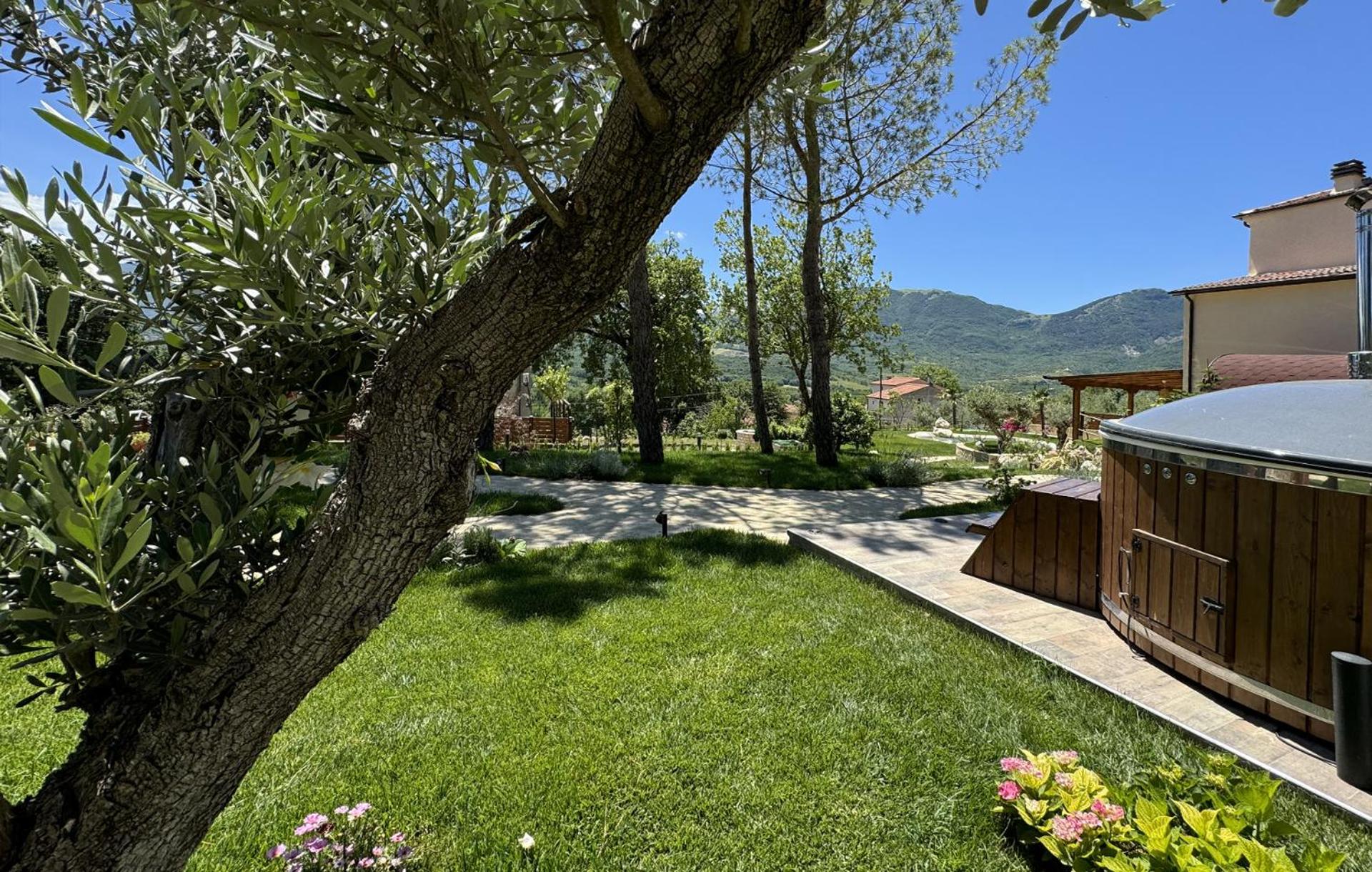 Casa Vacanze Tenuta Fortilù view 5