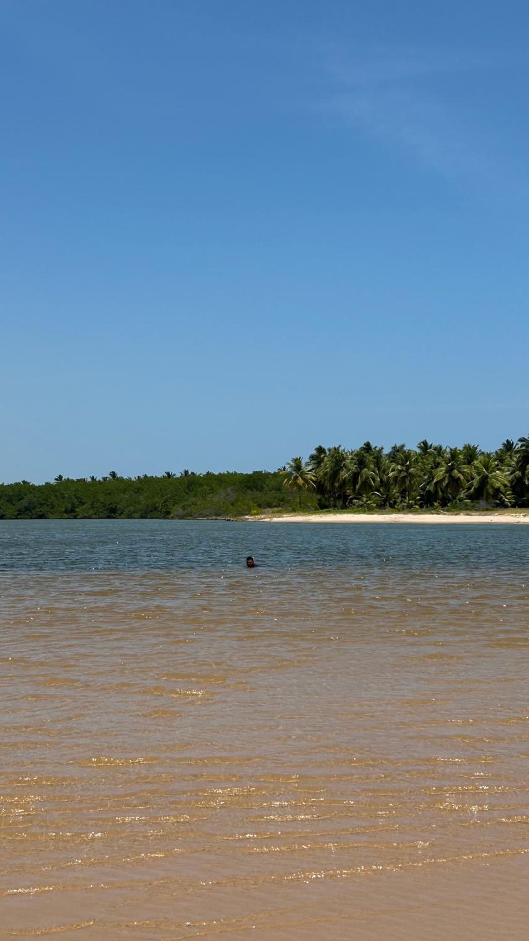 Apart Baixio Ponta de Inhambupe
