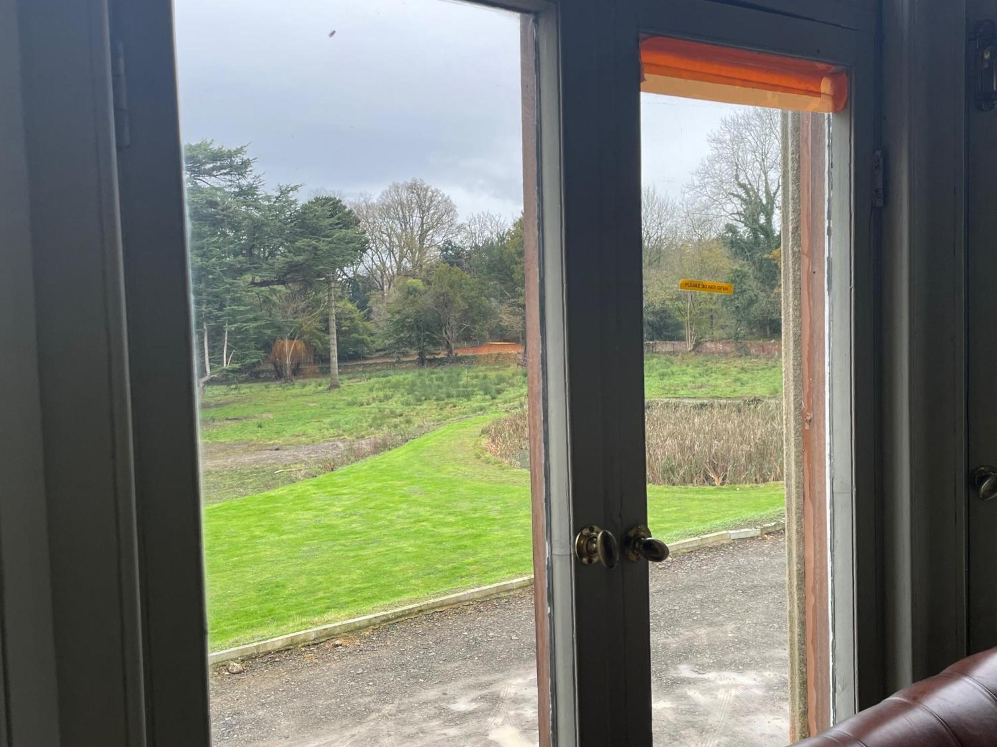 Llanerchydol Hall Suites