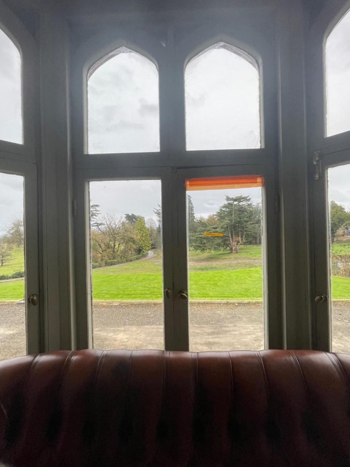 Llanerchydol Hall Suites