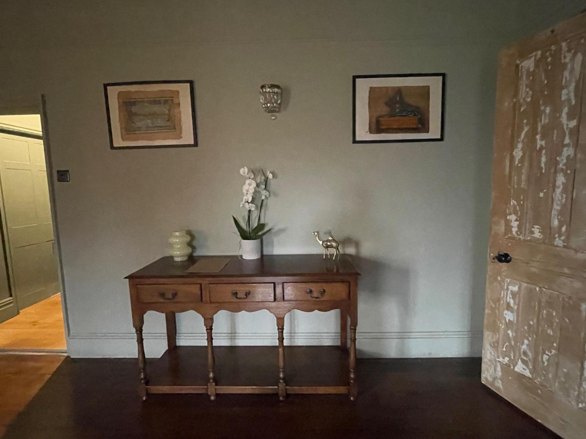 Llanerchydol Hall Suites