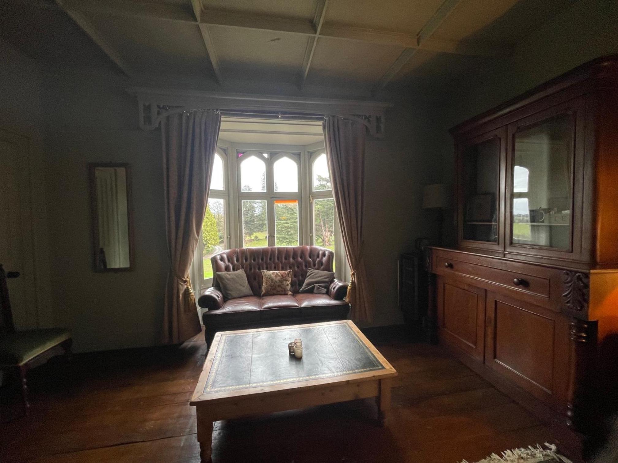 Llanerchydol Hall Suites
