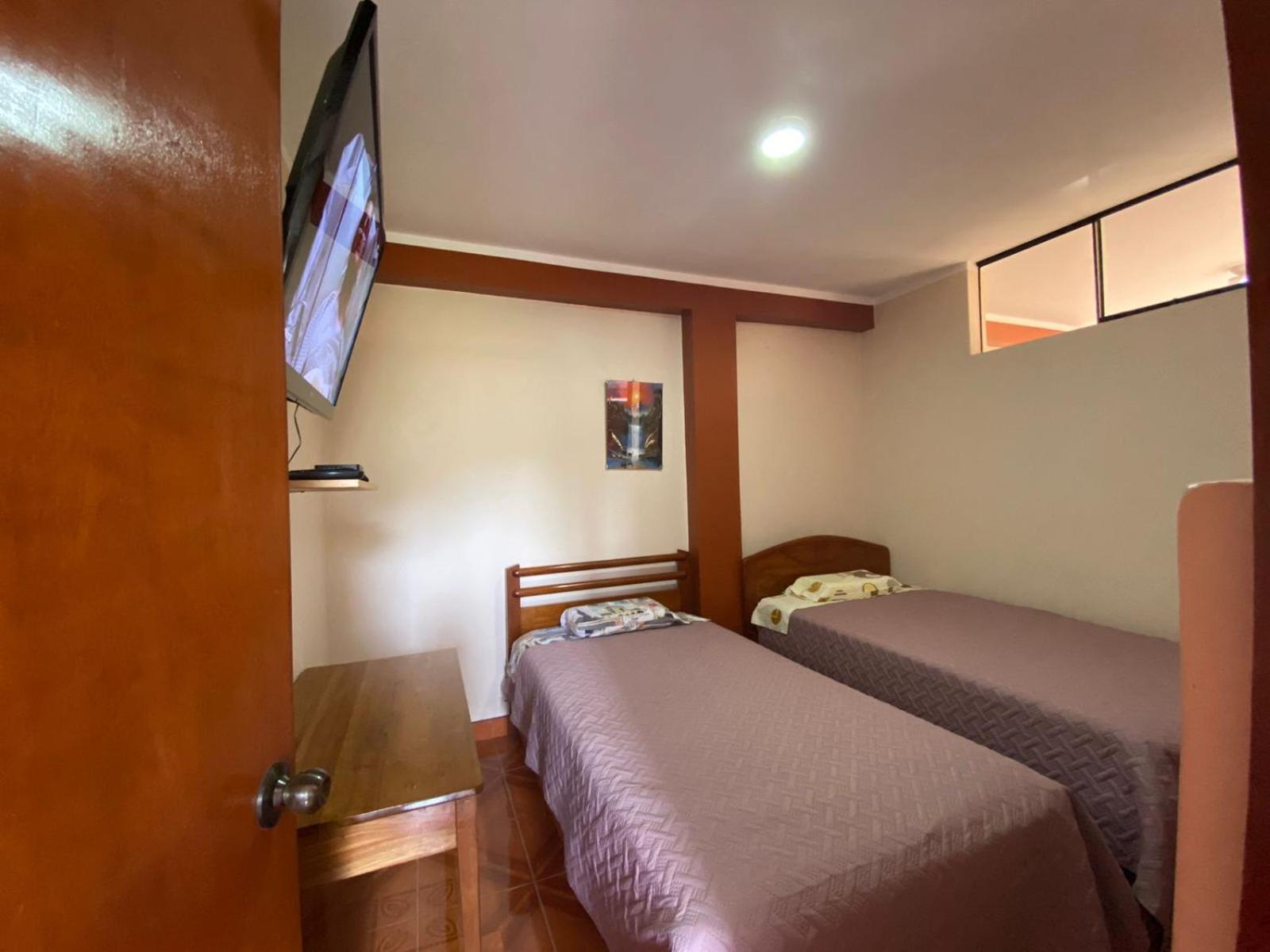 Casa Hospedaje Inkani