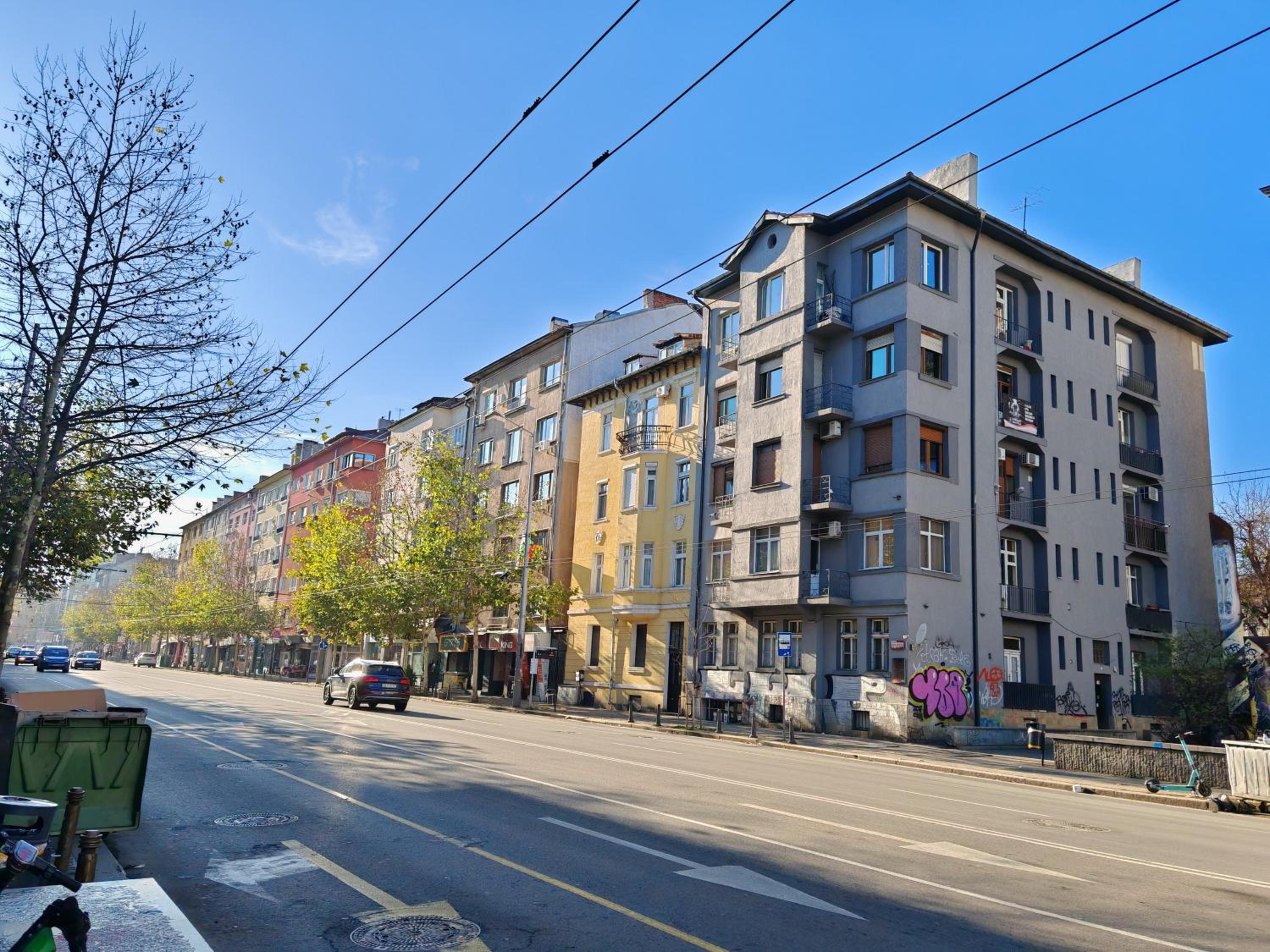Apartament 88