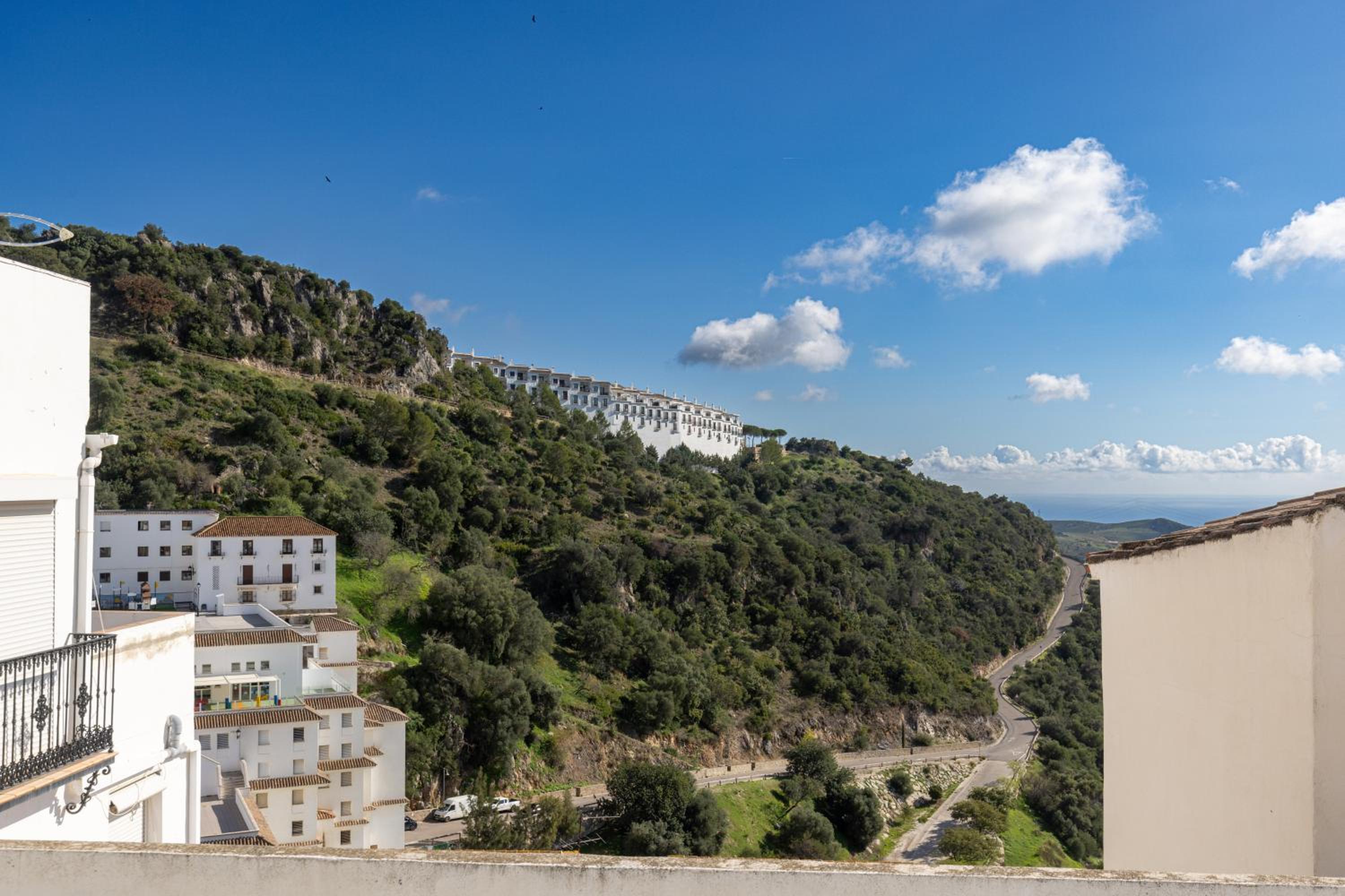 Apartament Ewa z widokiem Casares