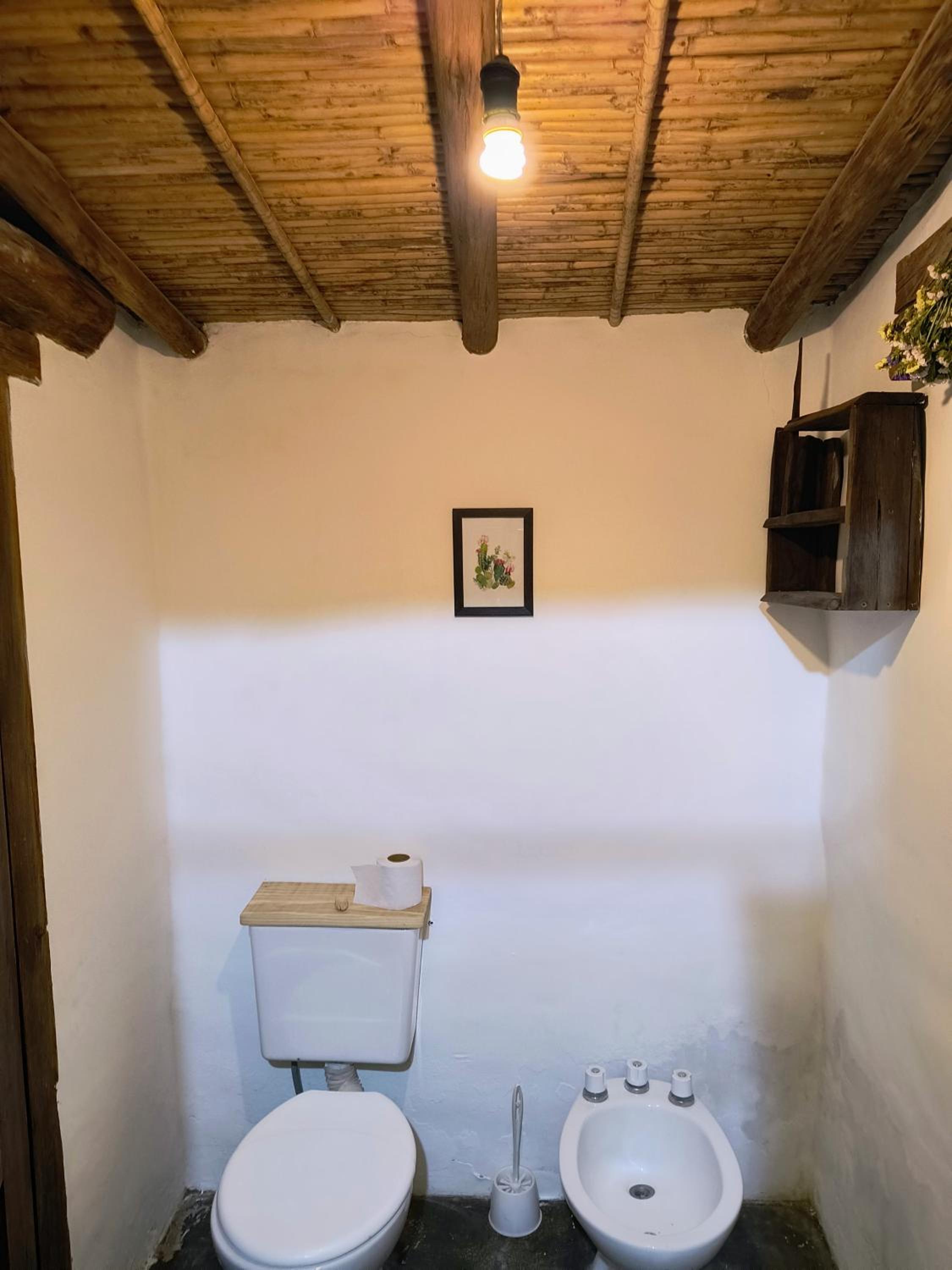 Cabaña Padilla