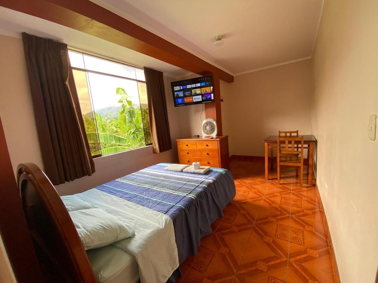 Casa Hospedaje Inkani