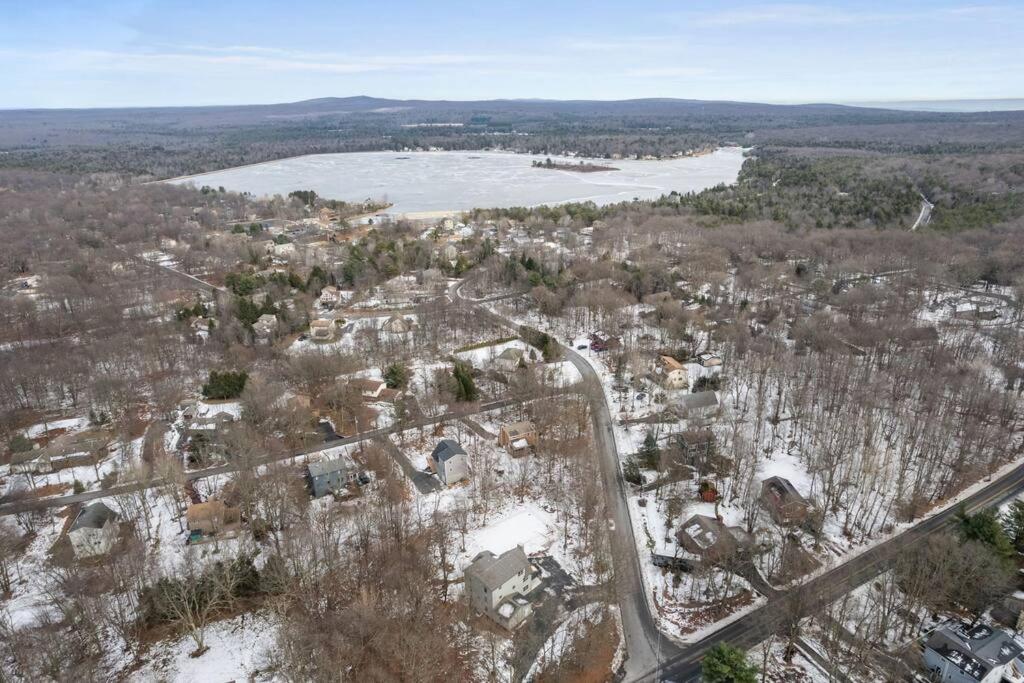 Fireside Lodge view 4