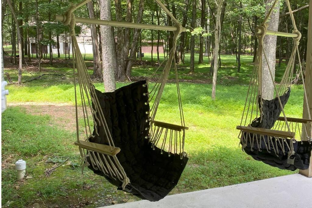 Fireside Lodge view 5
