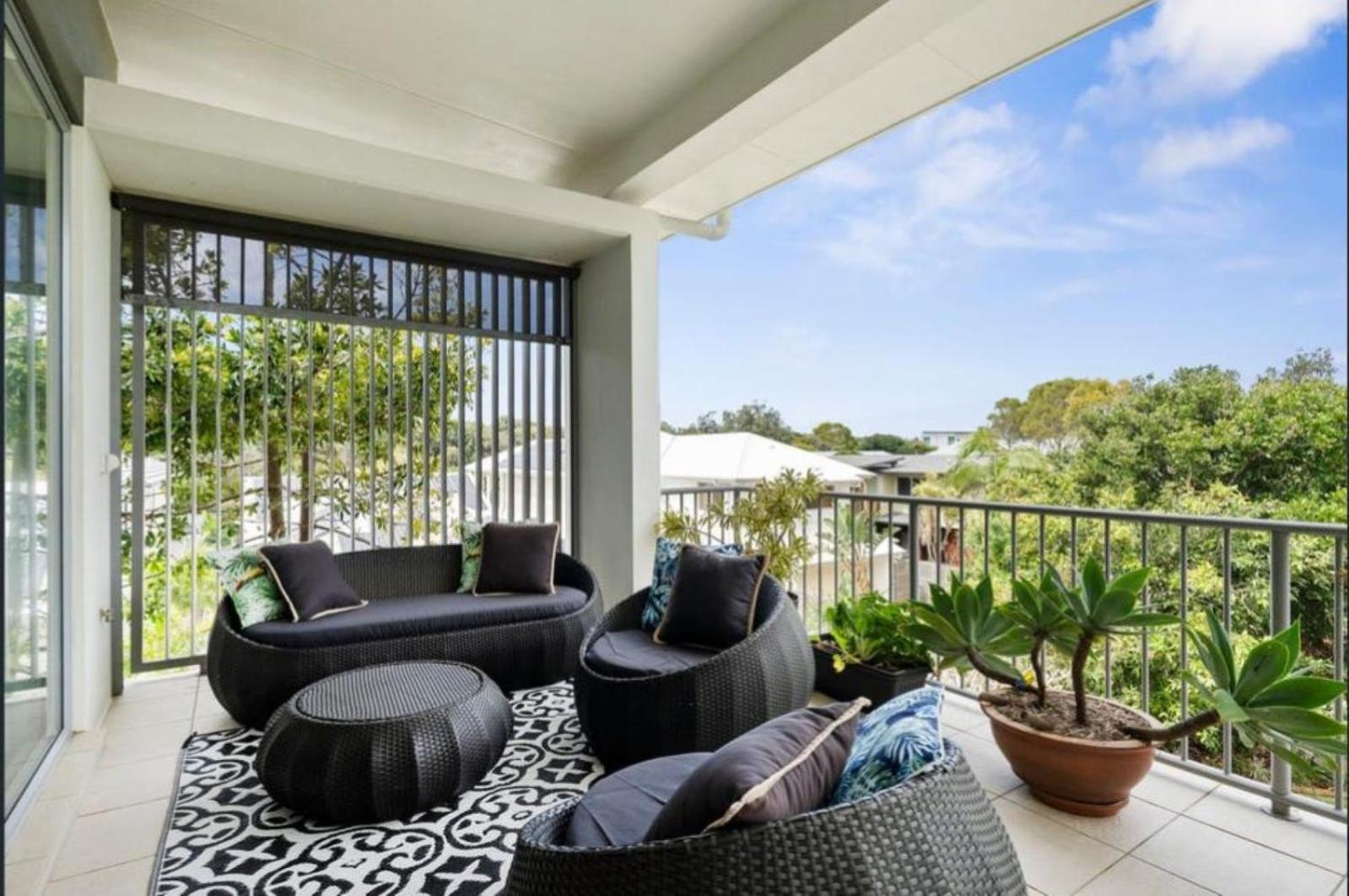 Drift Apartments - Tweed Coast Holidays ®